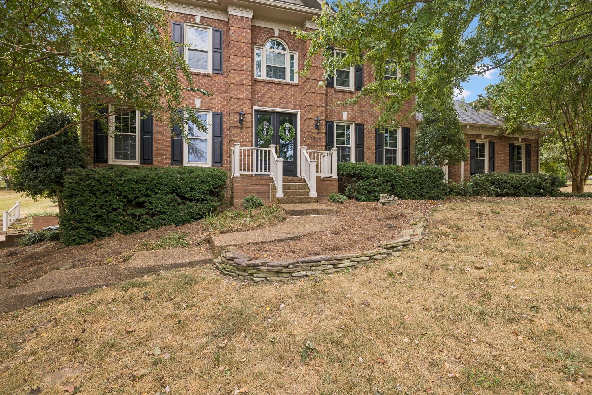 1514 Knox Valley Dr