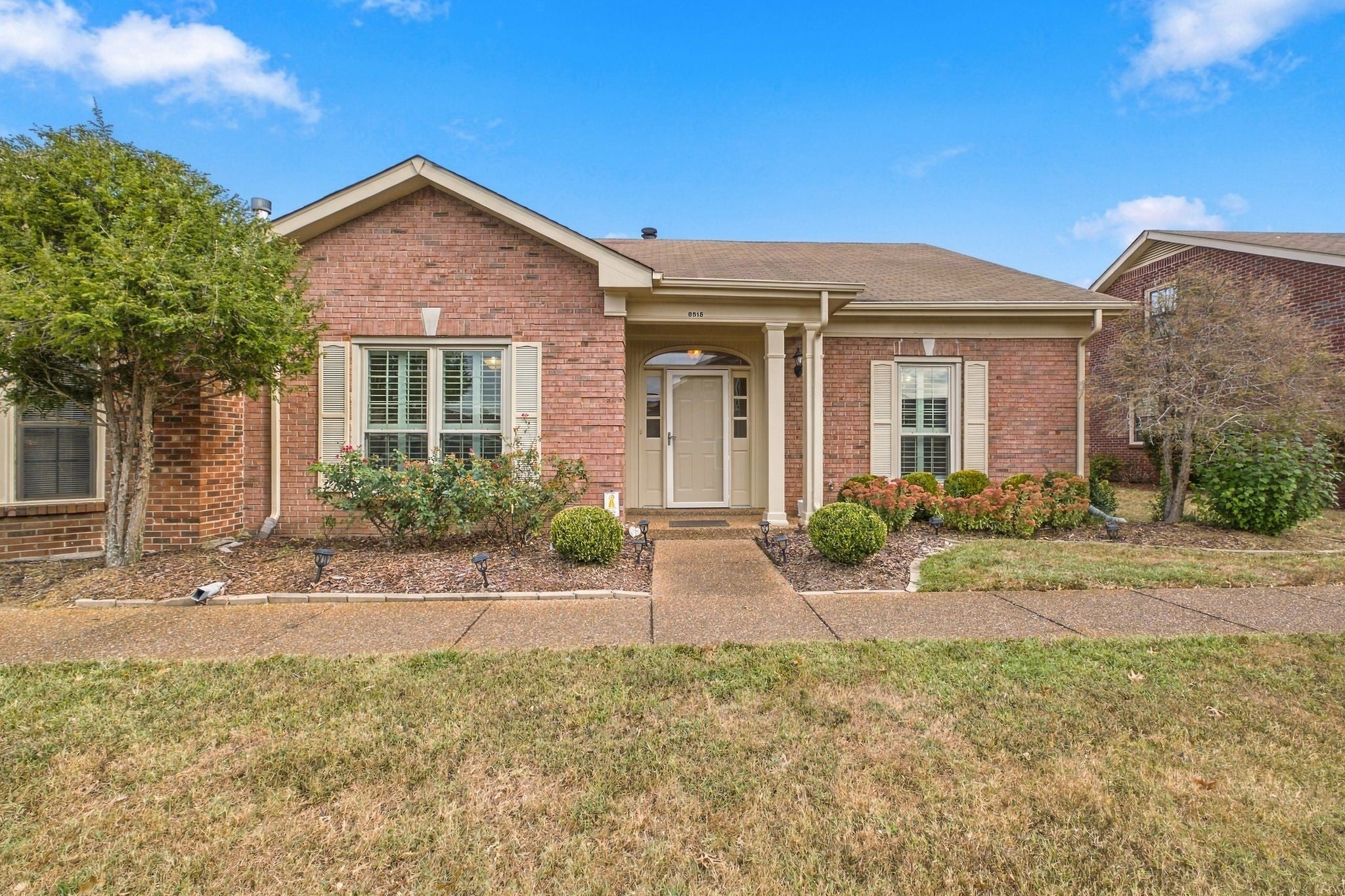 3-bed listing at 8515 Sawyer Brown Rd, Nashville