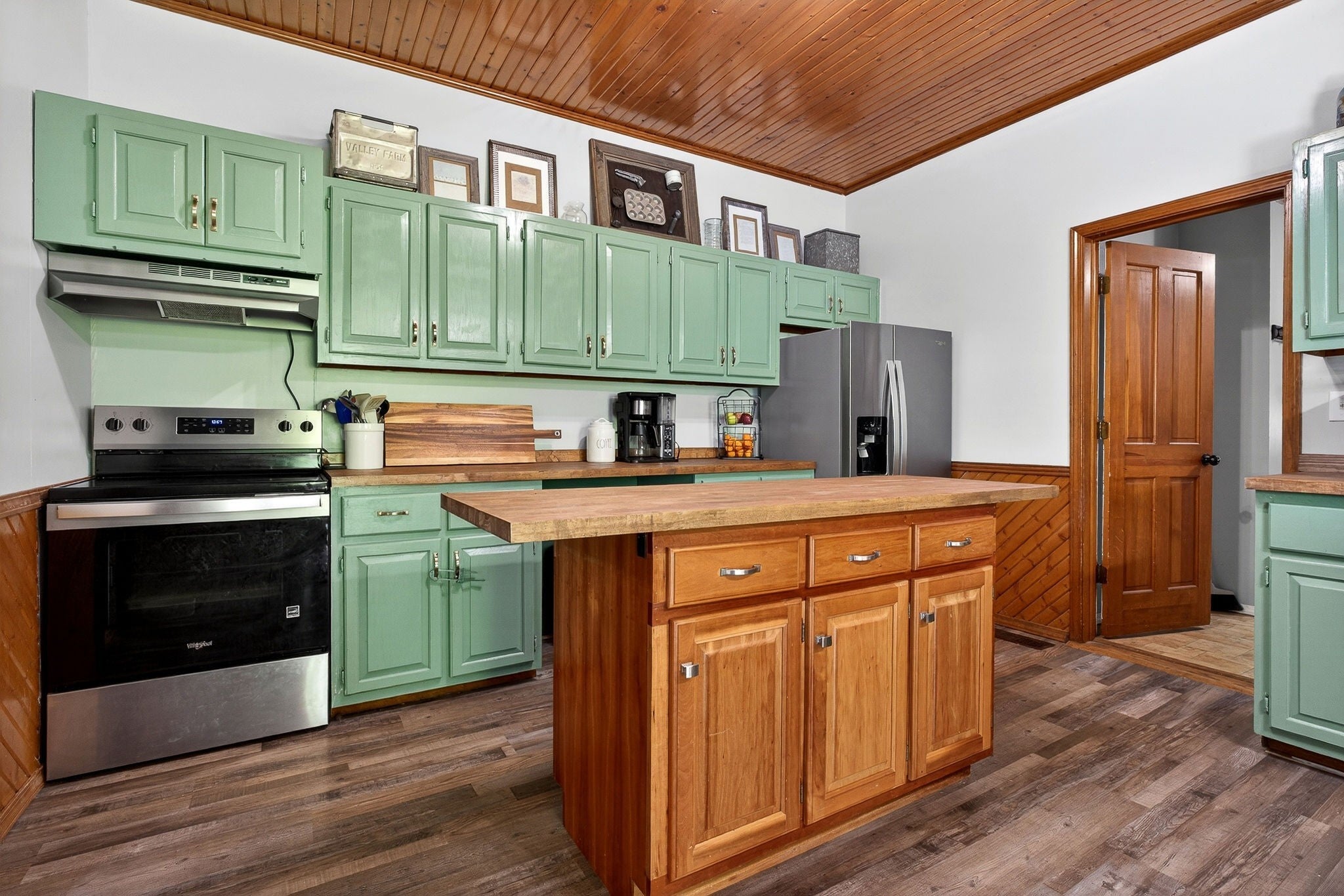 283 Hunting Creek Rd