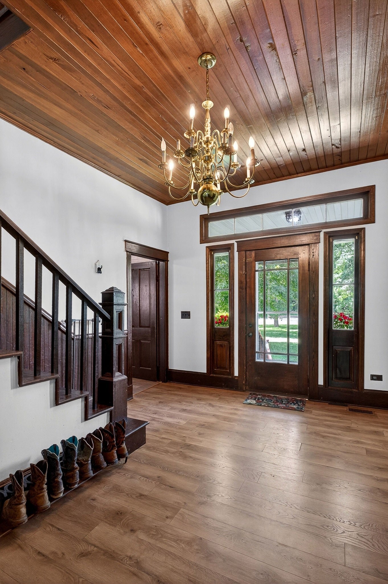283 Hunting Creek Rd