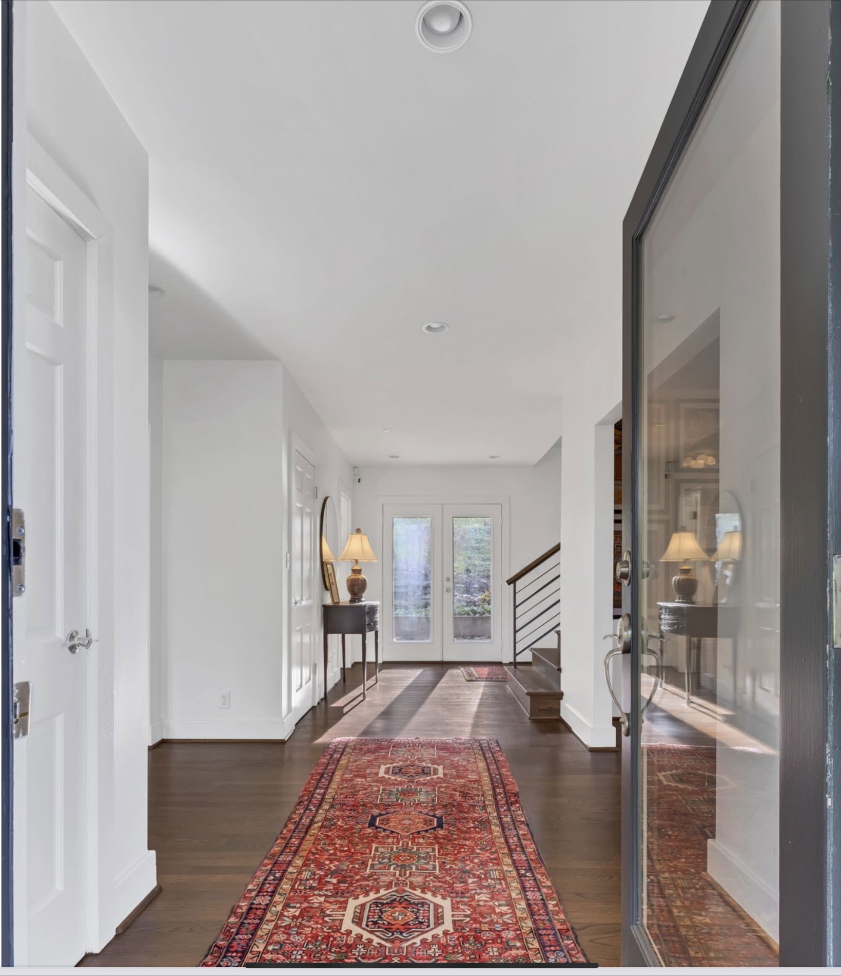 915 Overton Lea Rd