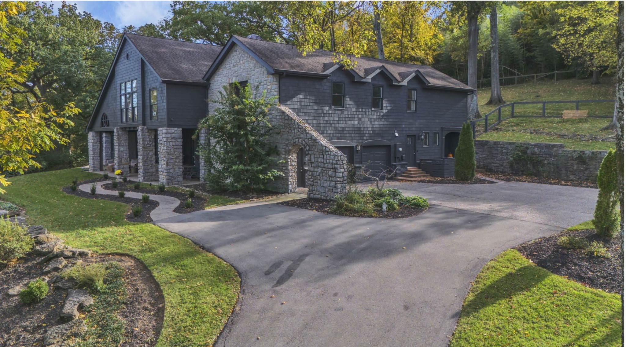 915 Overton Lea Rd