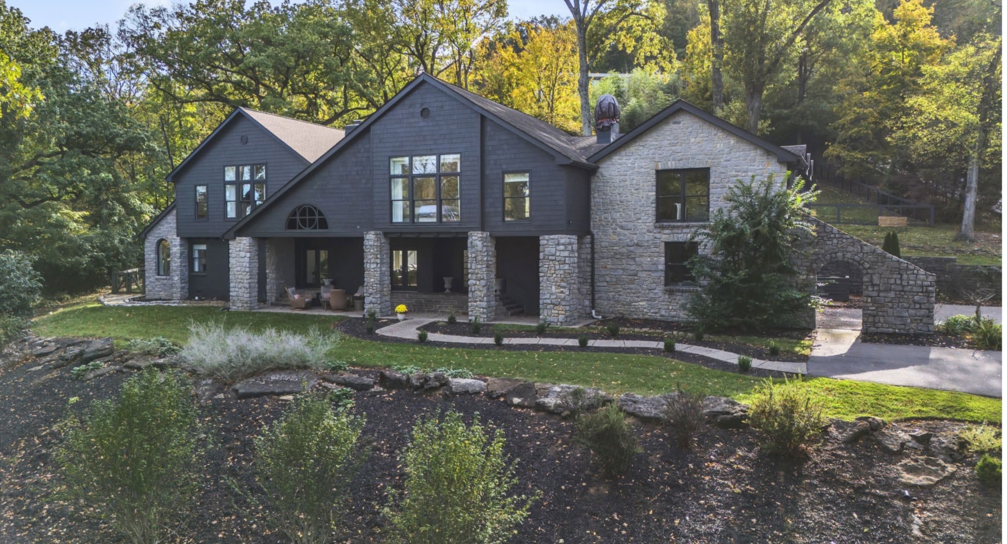 915 Overton Lea Rd