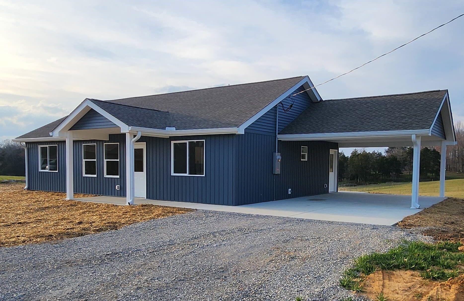 116 Bill Storie Road