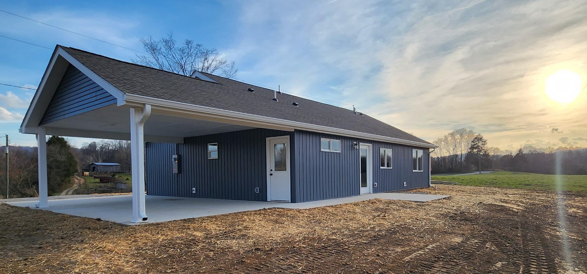 116 Bill Storie Road