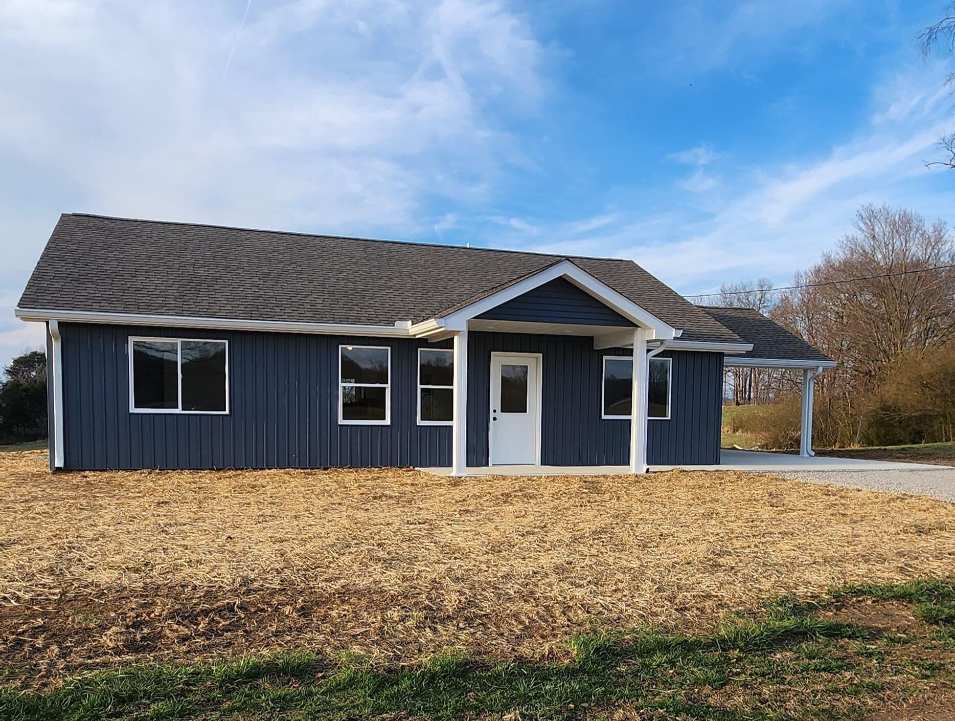 116 Bill Storie Road