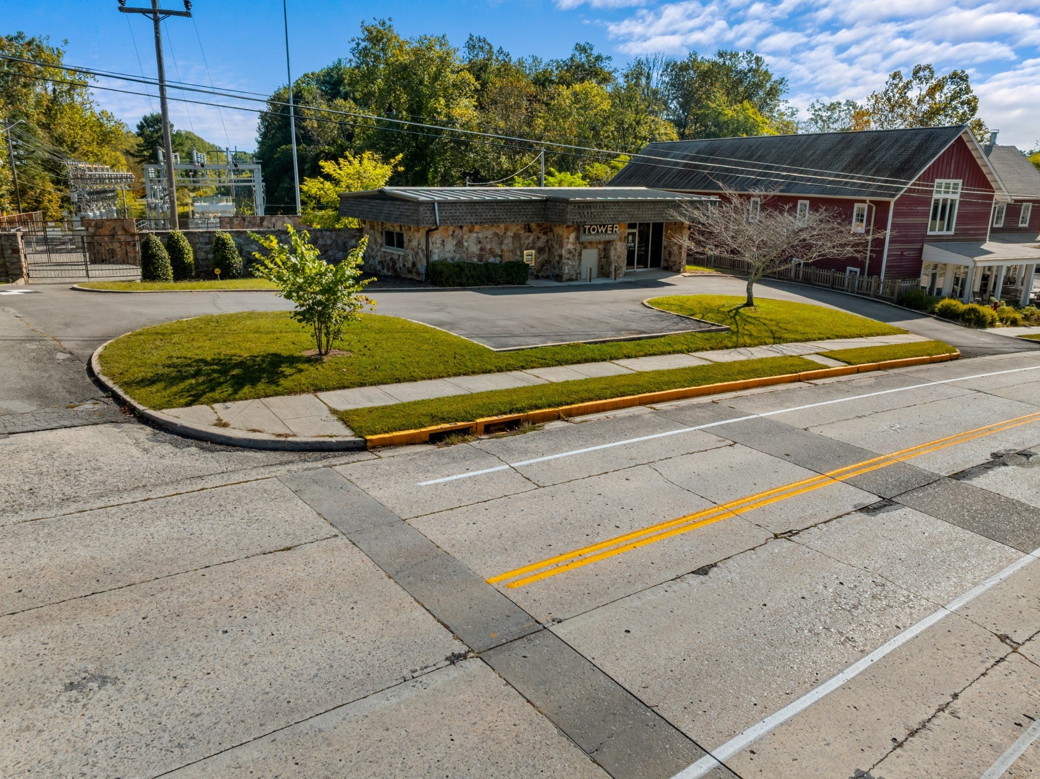 138 University Ave