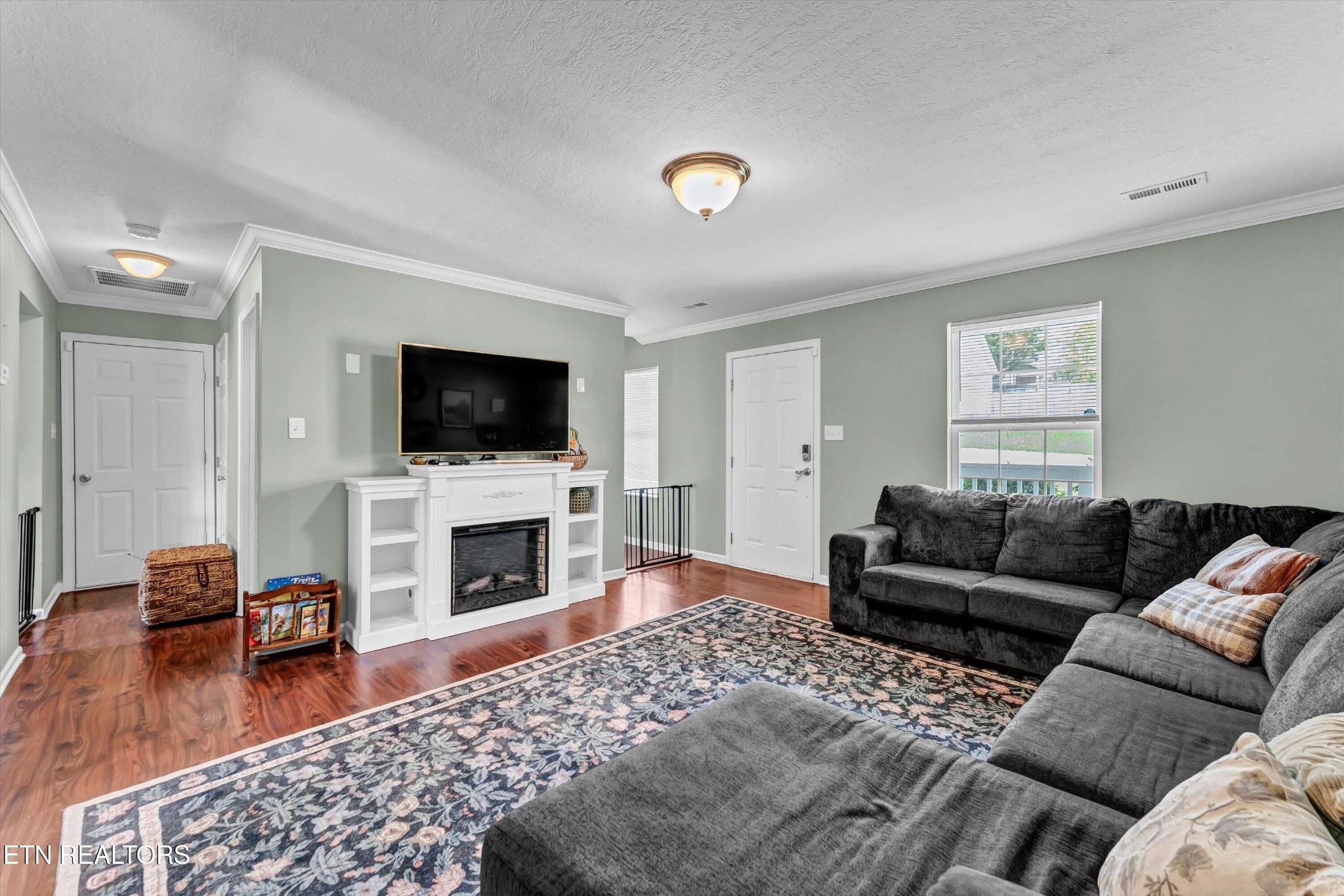2100 Cartmill Drive