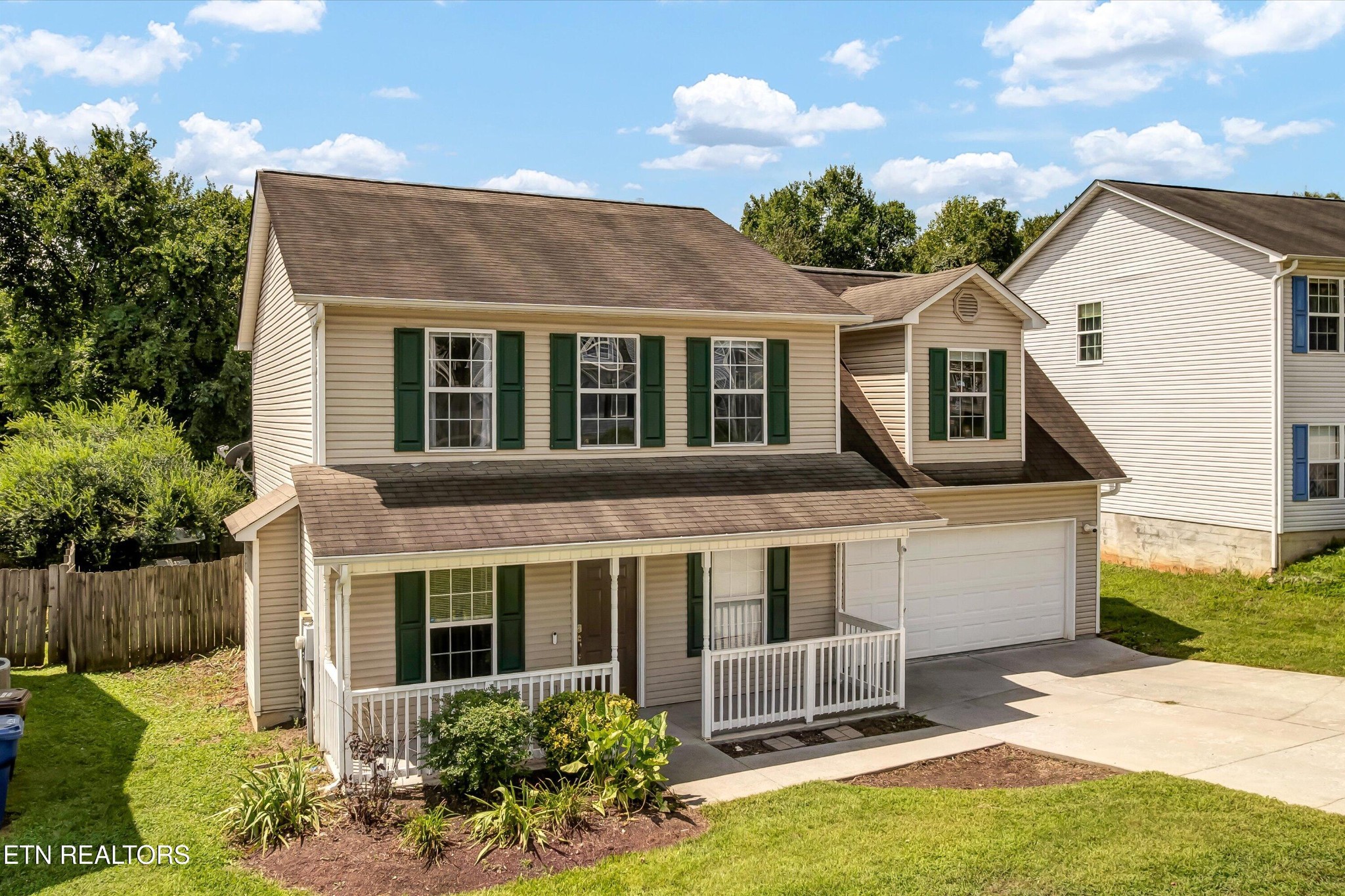 2100 Cartmill Drive