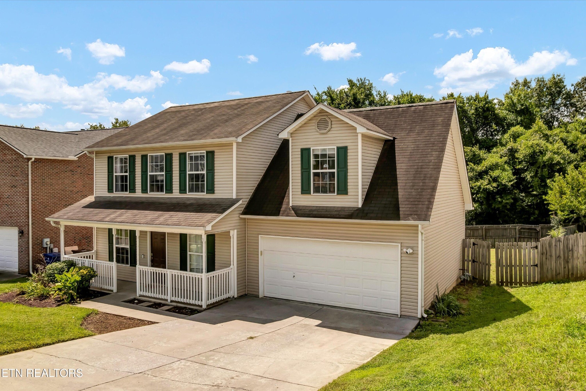 2100 Cartmill Drive