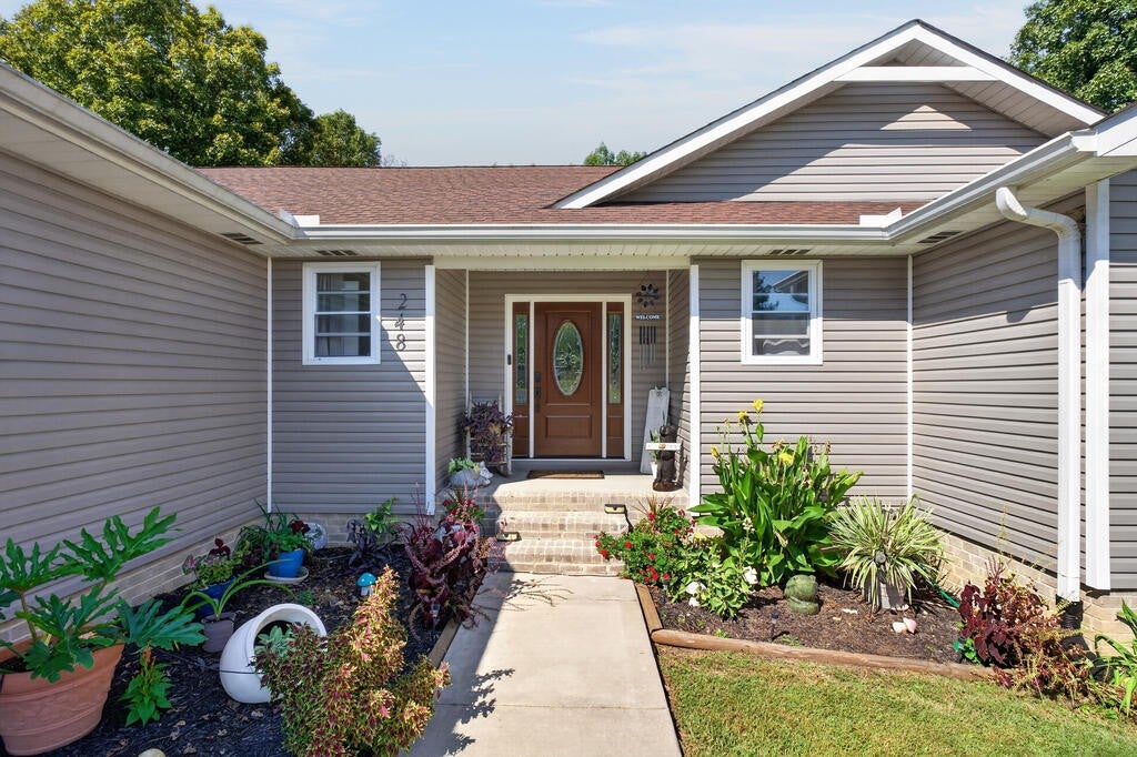 248 Bm Johnson Ln