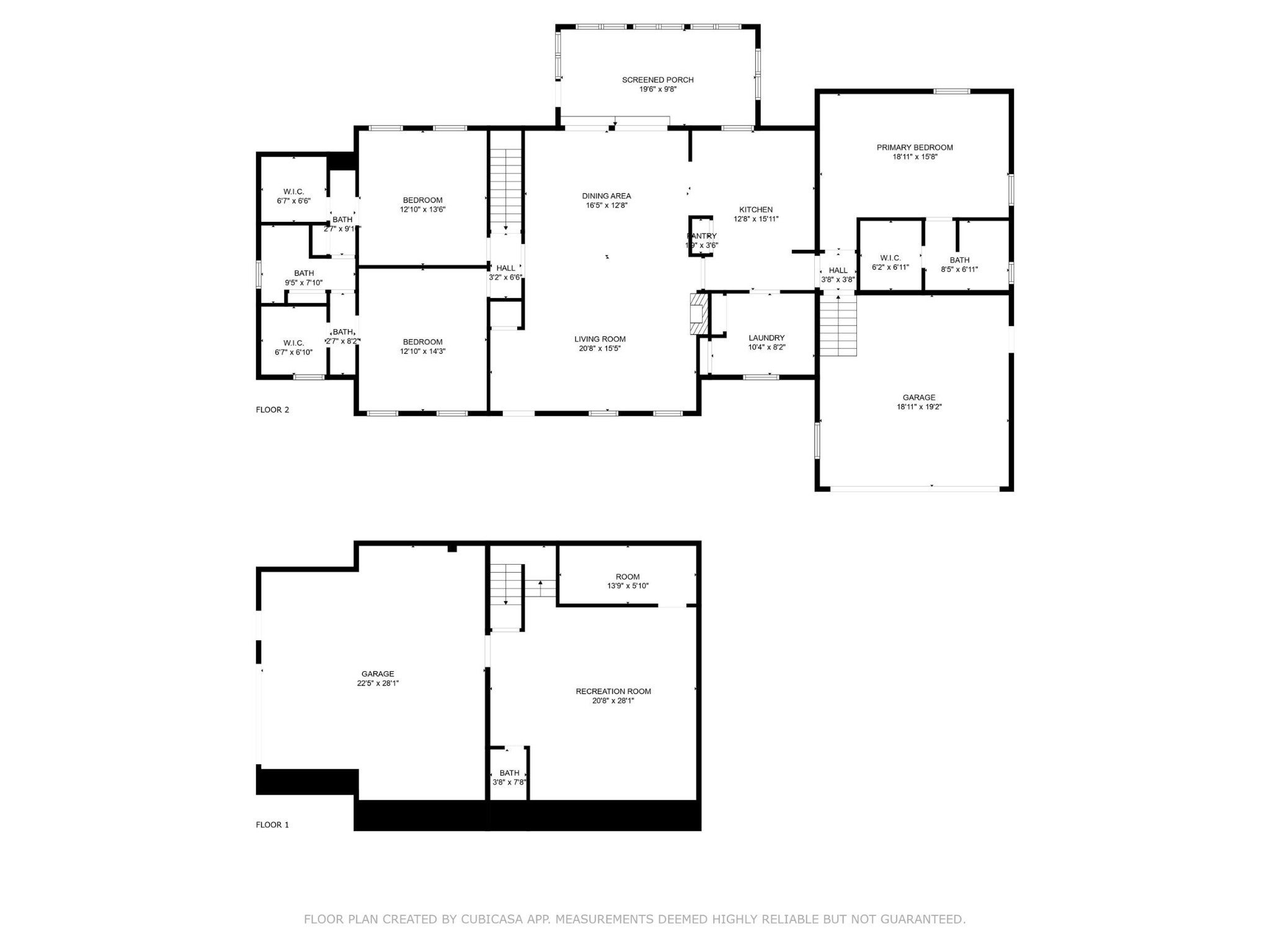 2649 SW Varnell Road SW