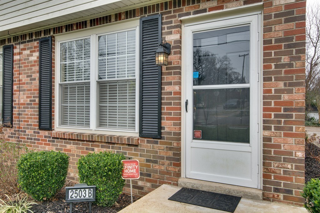 2503B Blair Blvd B