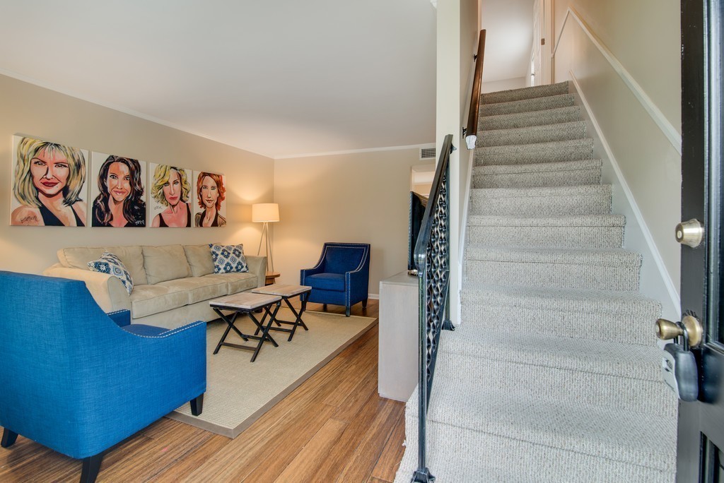 2503B Blair Blvd B