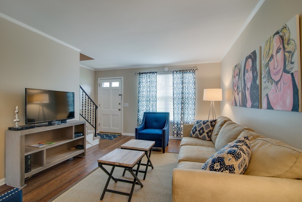 2503B Blair Blvd B