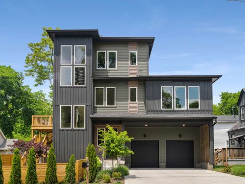1319 Monetta Ave, Nashville, TN 37216 - MLS#: 2886305