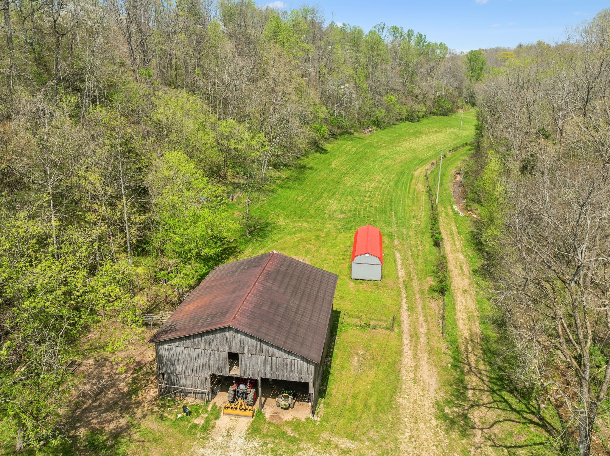 5822 Fly Hollow Rd