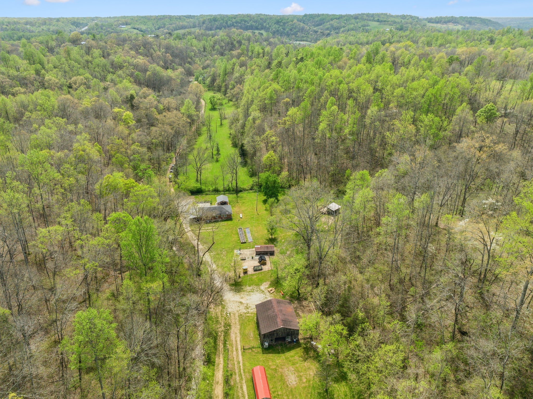 5822 Fly Hollow Rd