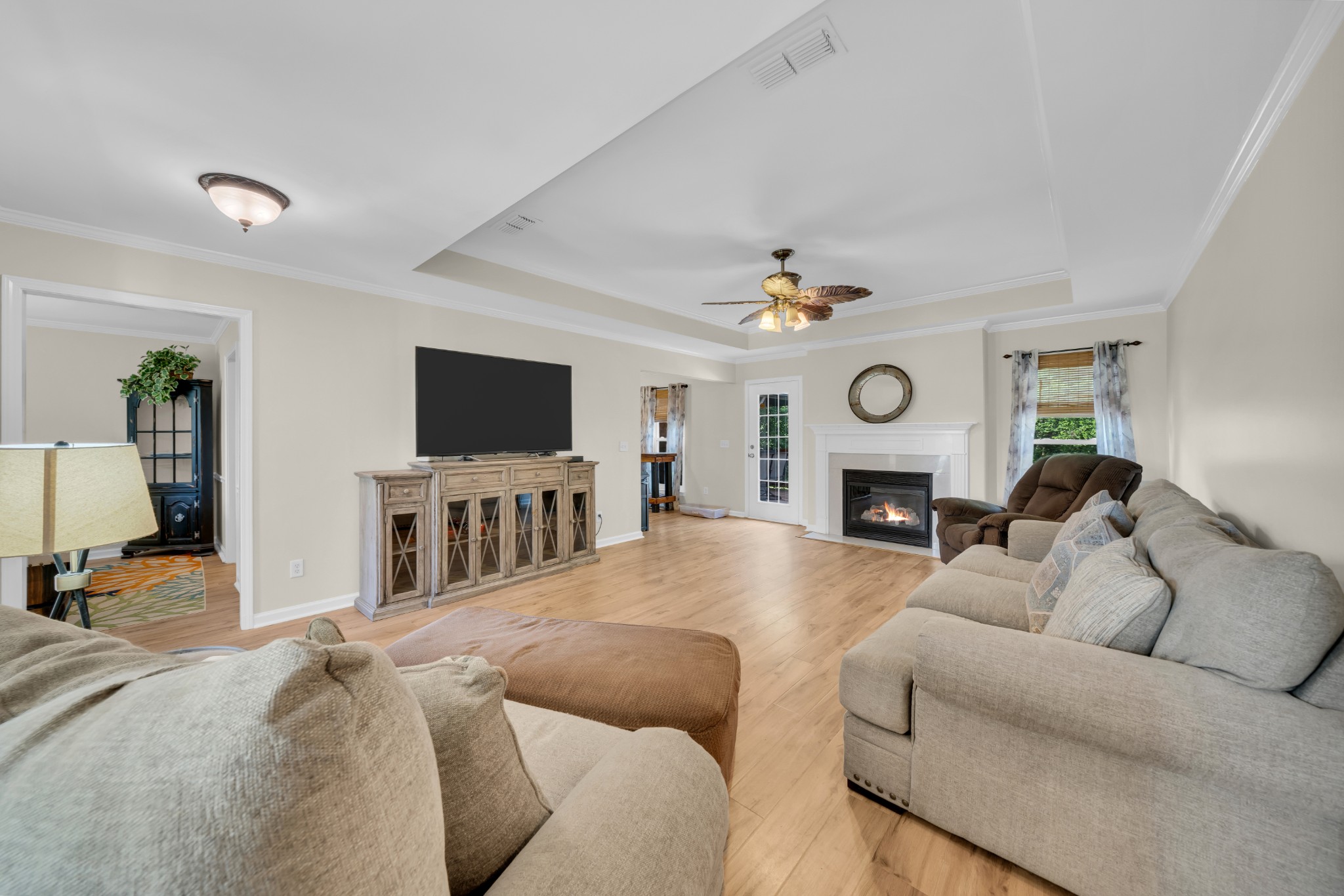 303 Andy Johns Dr
