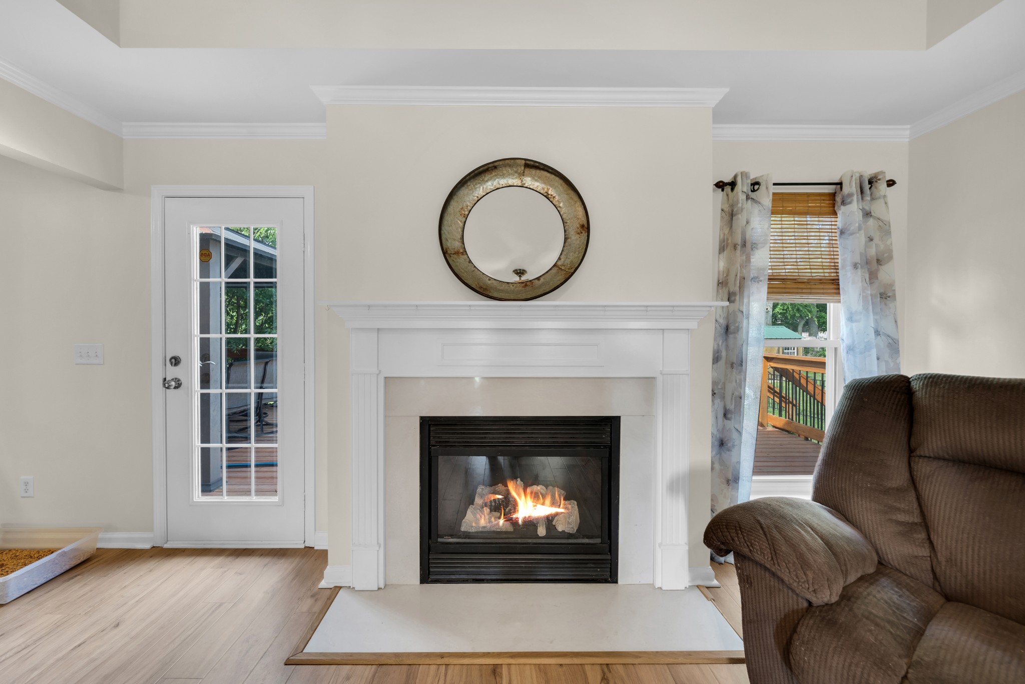 303 Andy Johns Dr