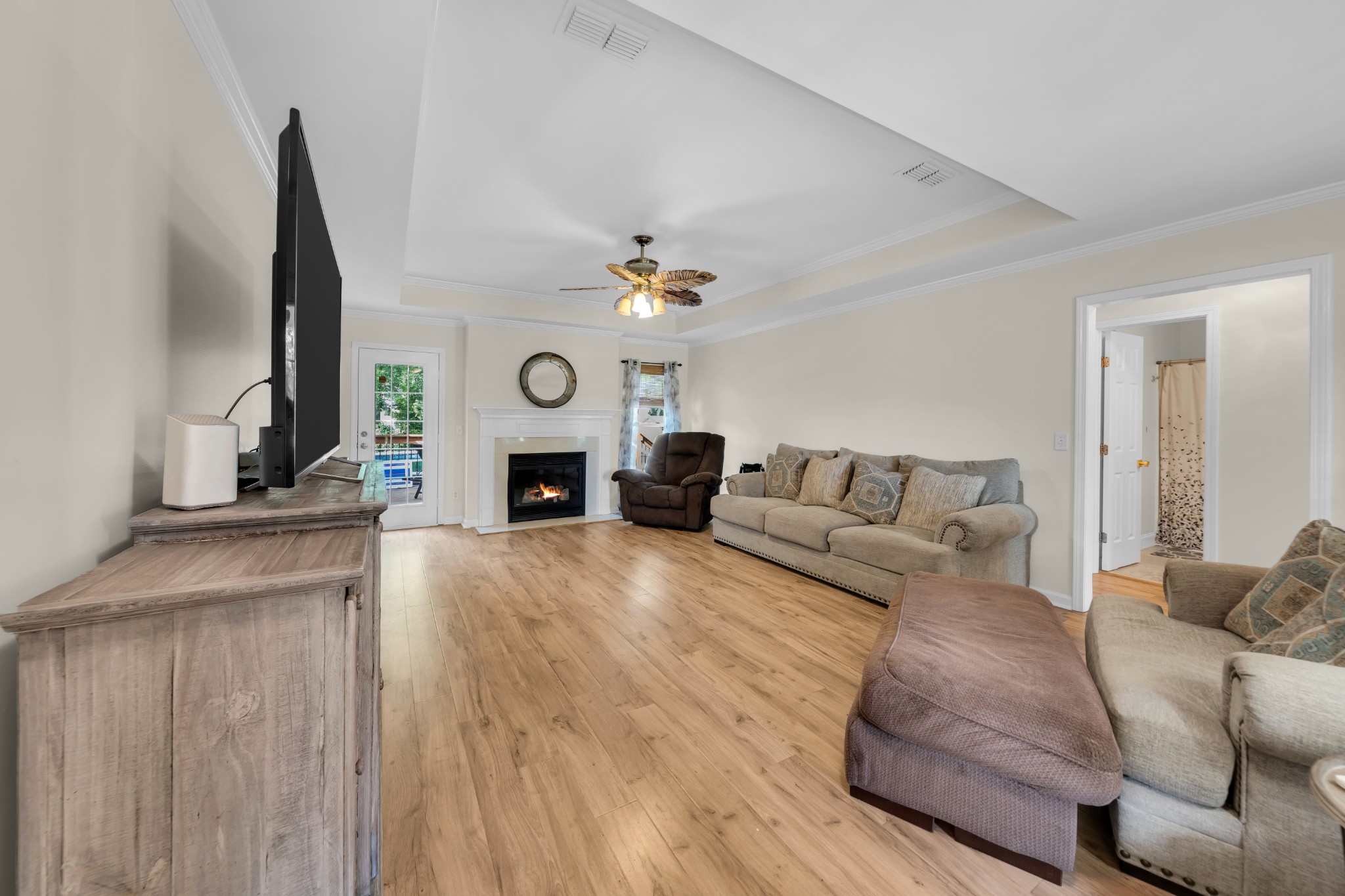 303 Andy Johns Dr