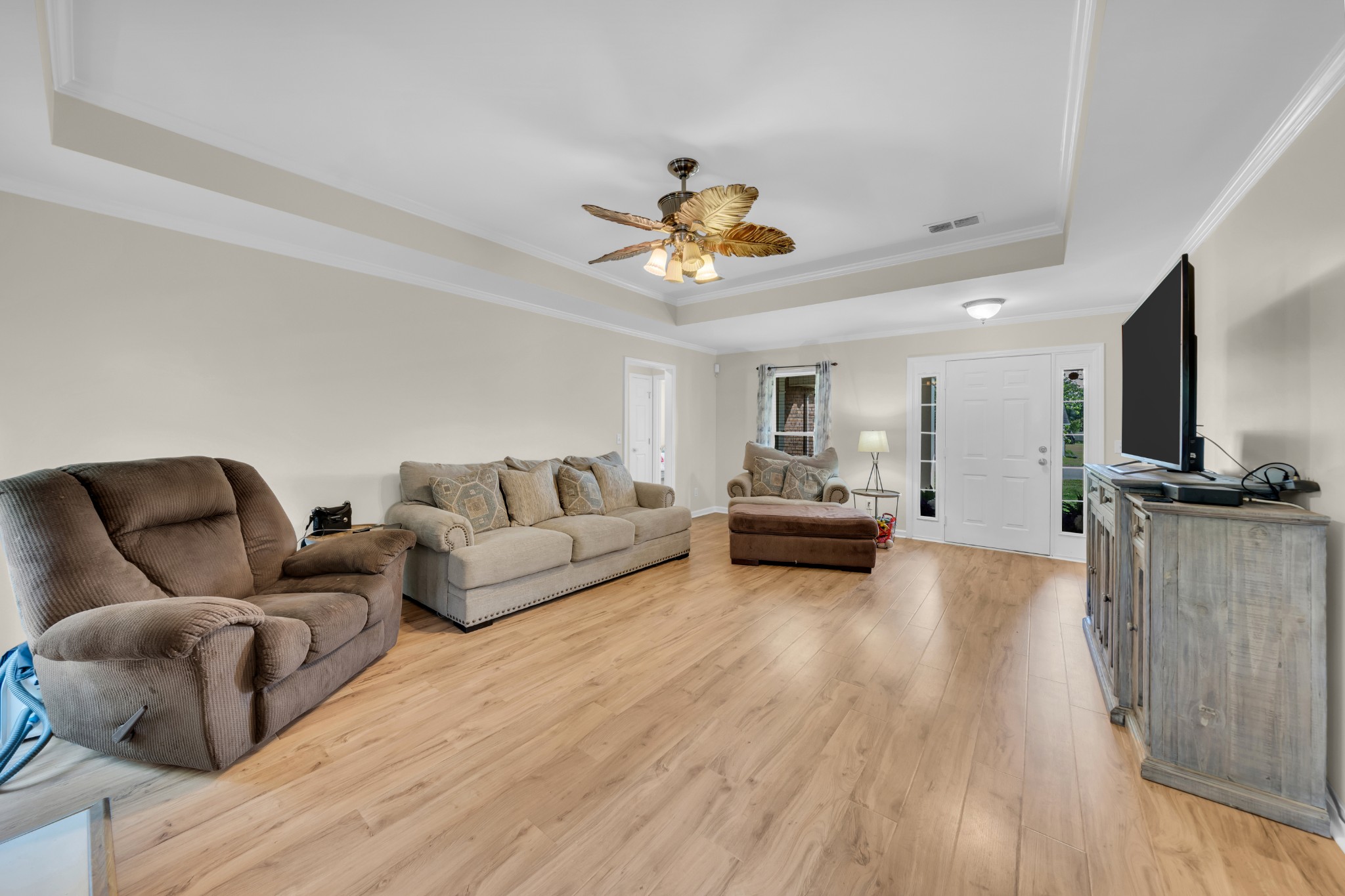 303 Andy Johns Dr