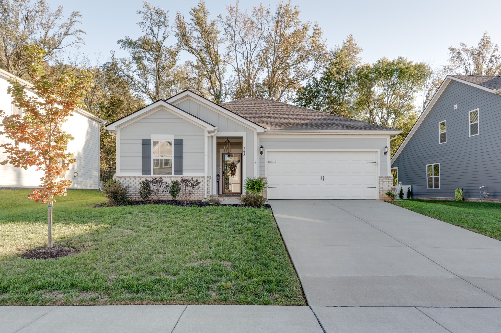 563 Ballard Dr