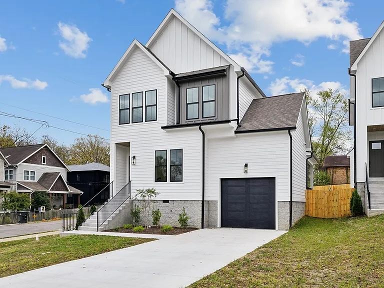5021 Cherrywood Dr