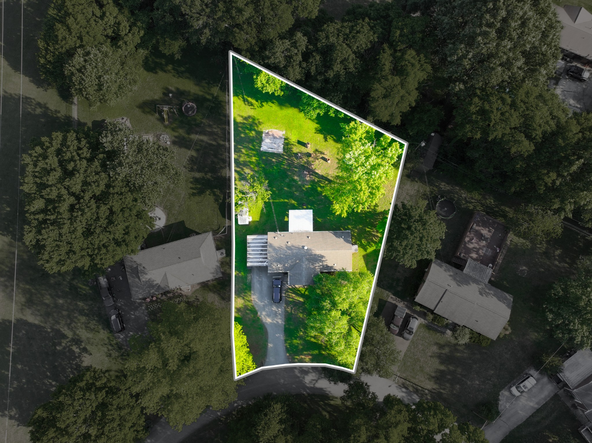 105 Daleview Cir