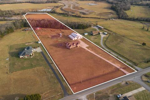 7607 Midland Rd Christiana TN 37037