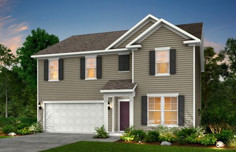 205 Land Breeze Dr La Vergne TN 37086