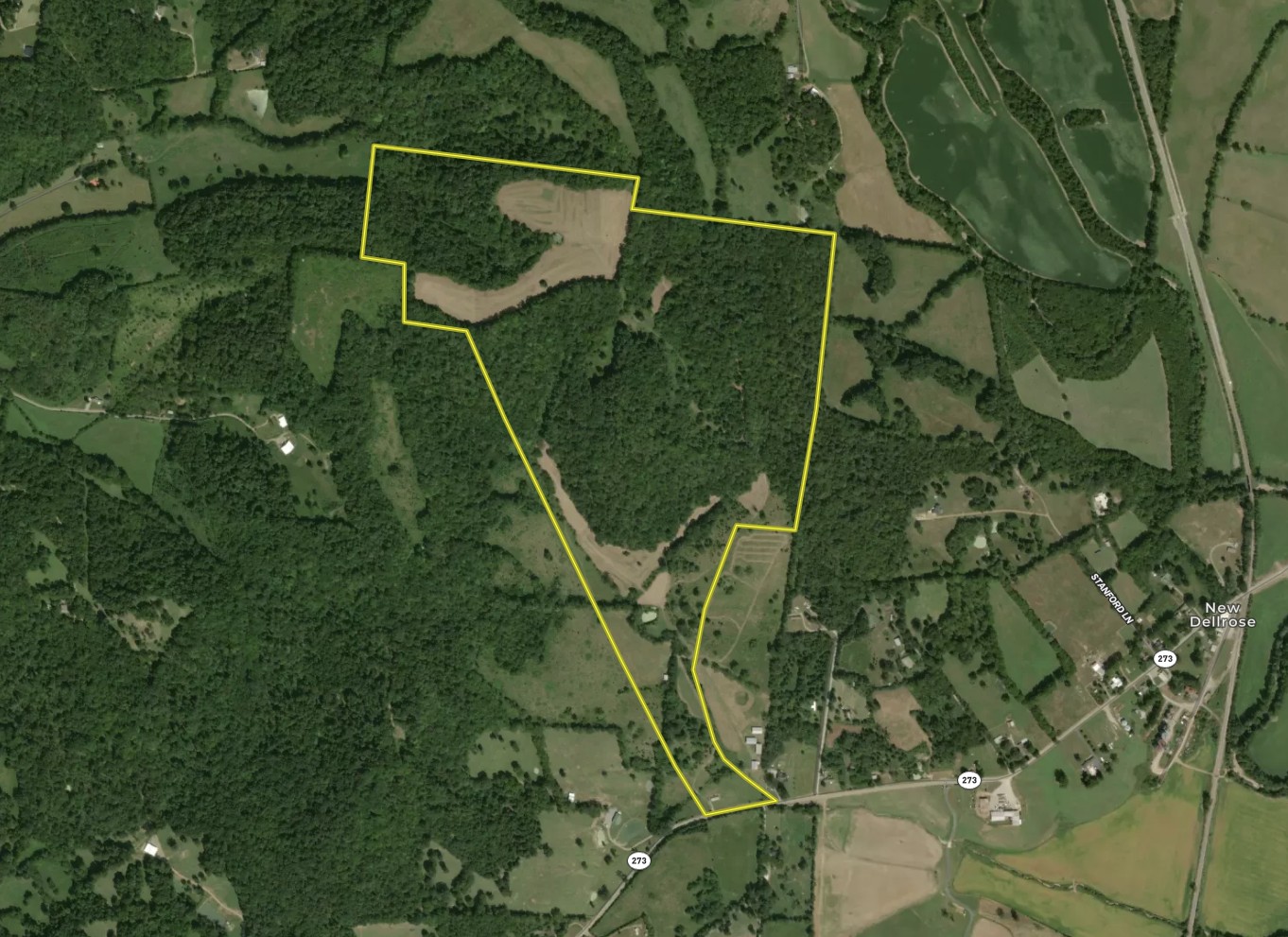 1565 Old Elkton Pike