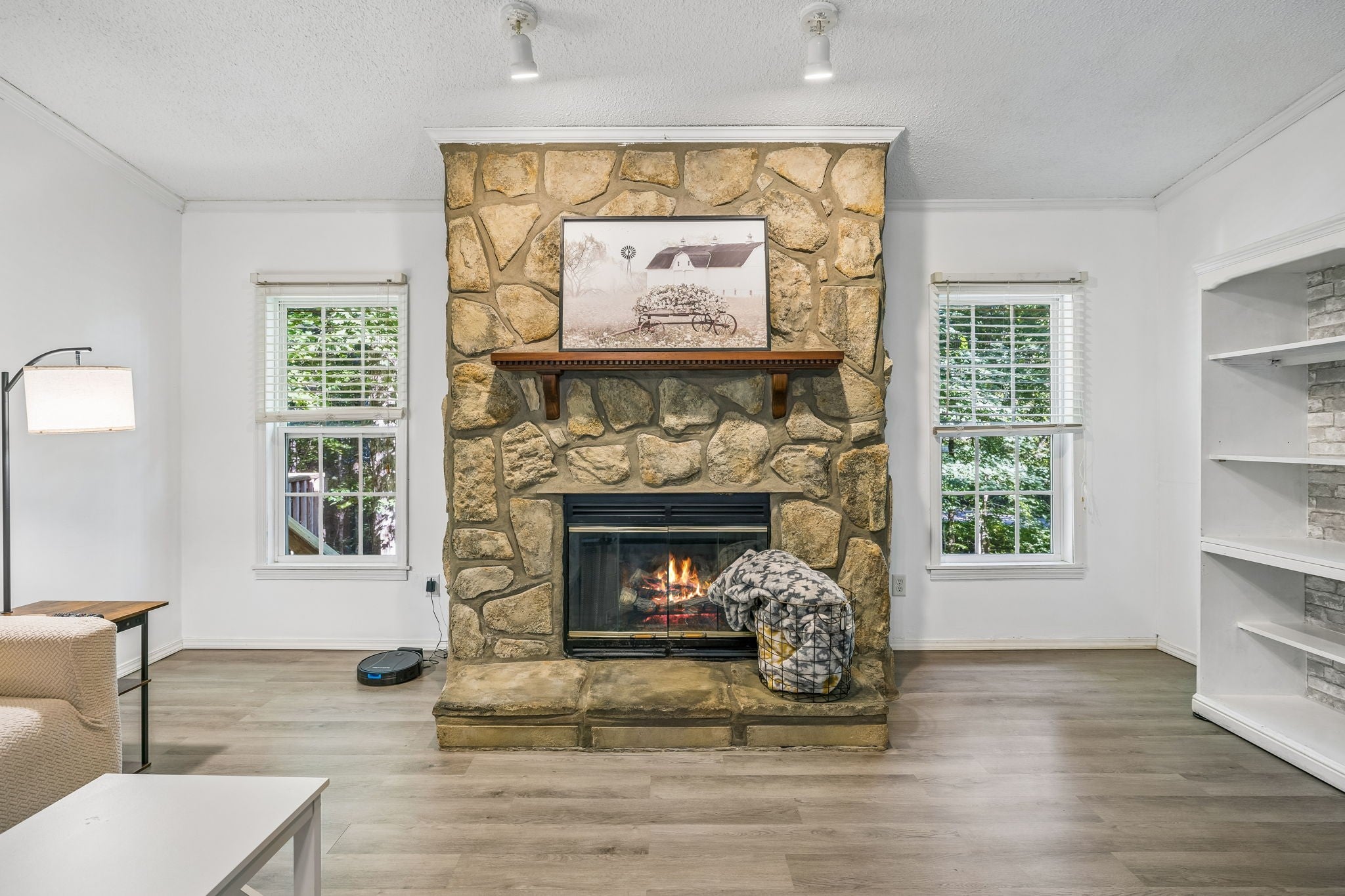 605 Lucas Rd