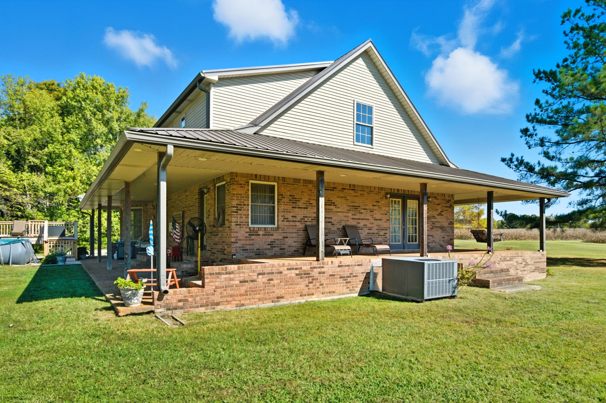 4974 Edgar Dillard Rd