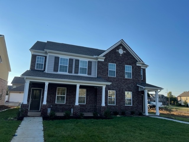 Middle Tennessee Properties 2 2216 Hospitality Ln