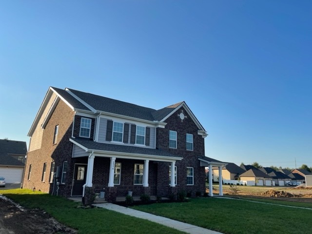 Middle Tennessee Properties 3 2216 Hospitality Ln