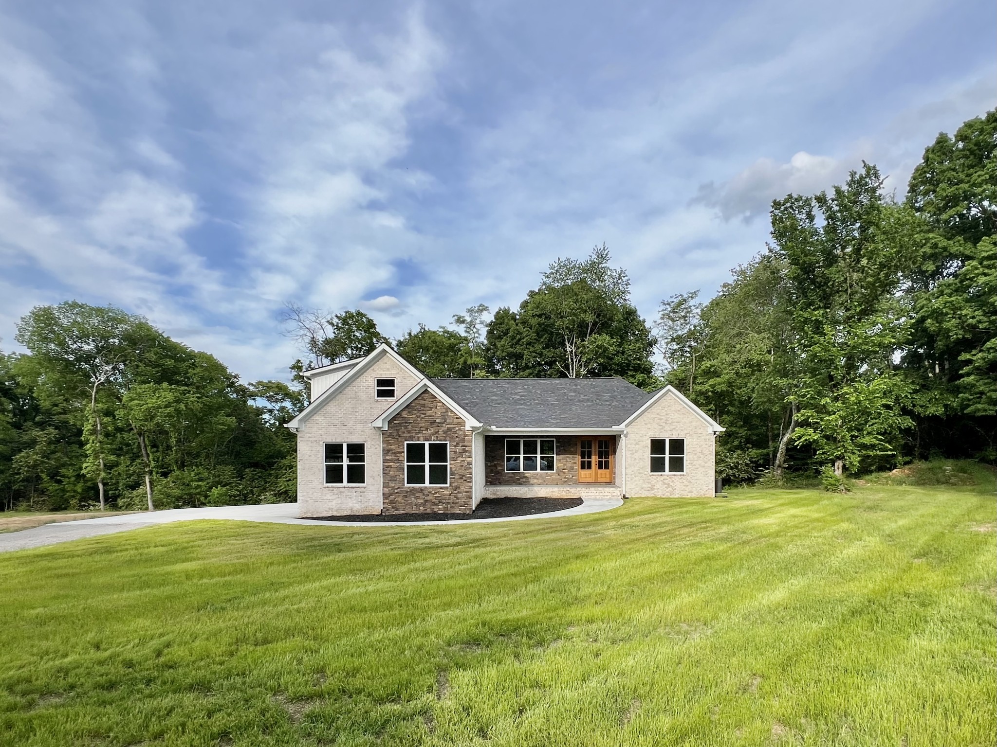 501 Chestnut Grove Road
