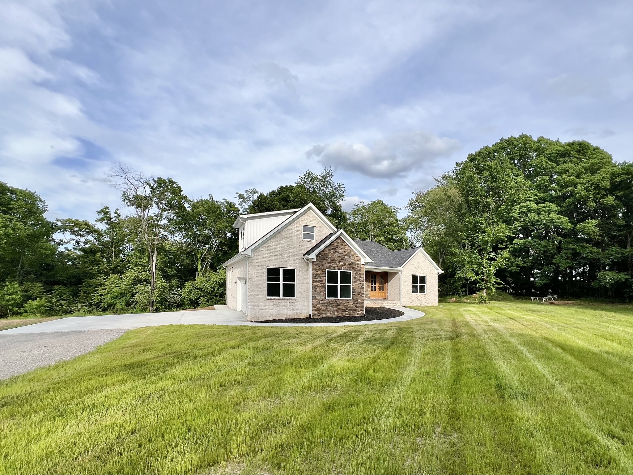 501 Chestnut Grove Road