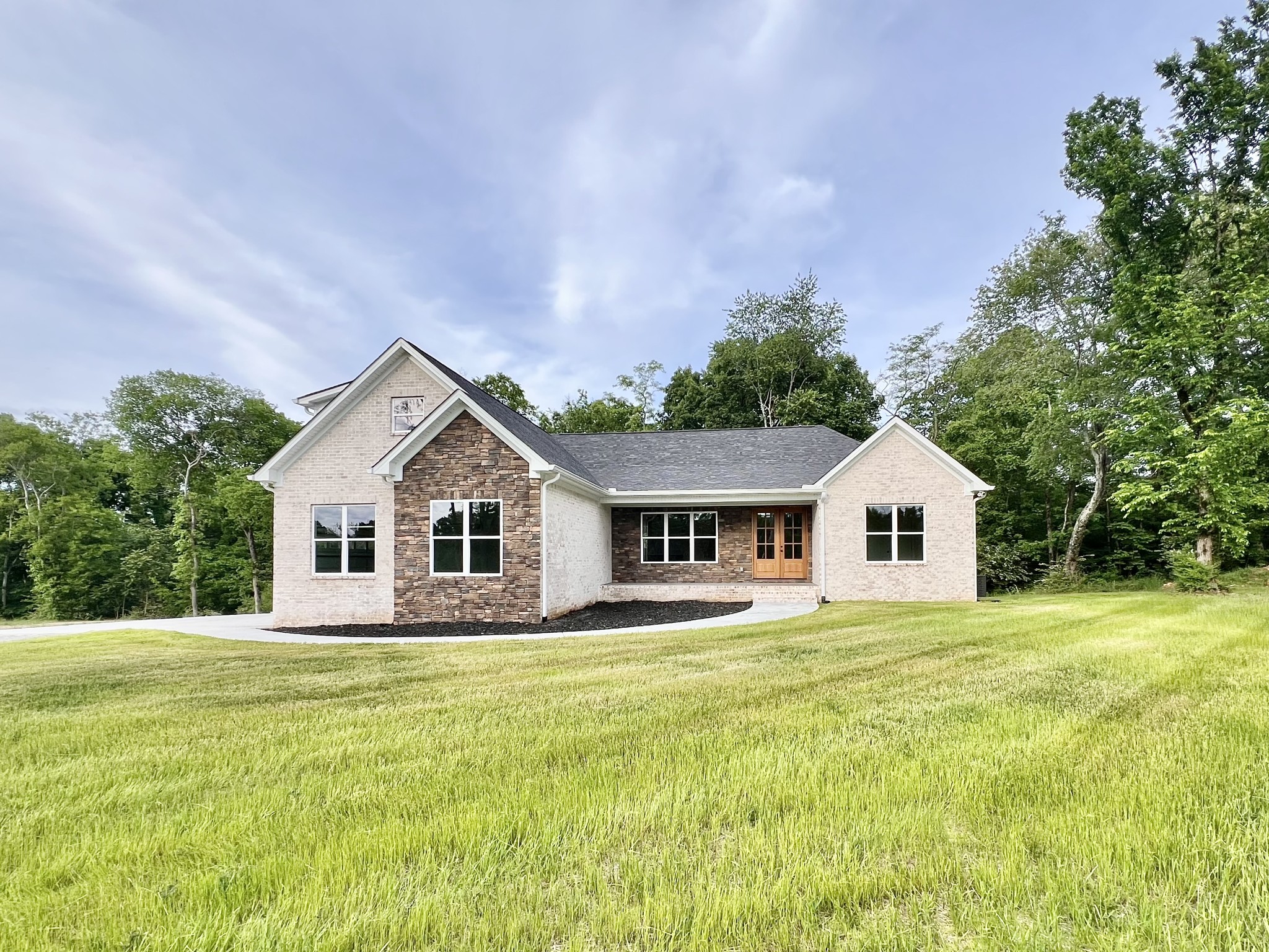 501 Chestnut Grove Road