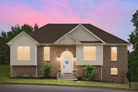 137 Coniston Dr Clarksville TN 37040