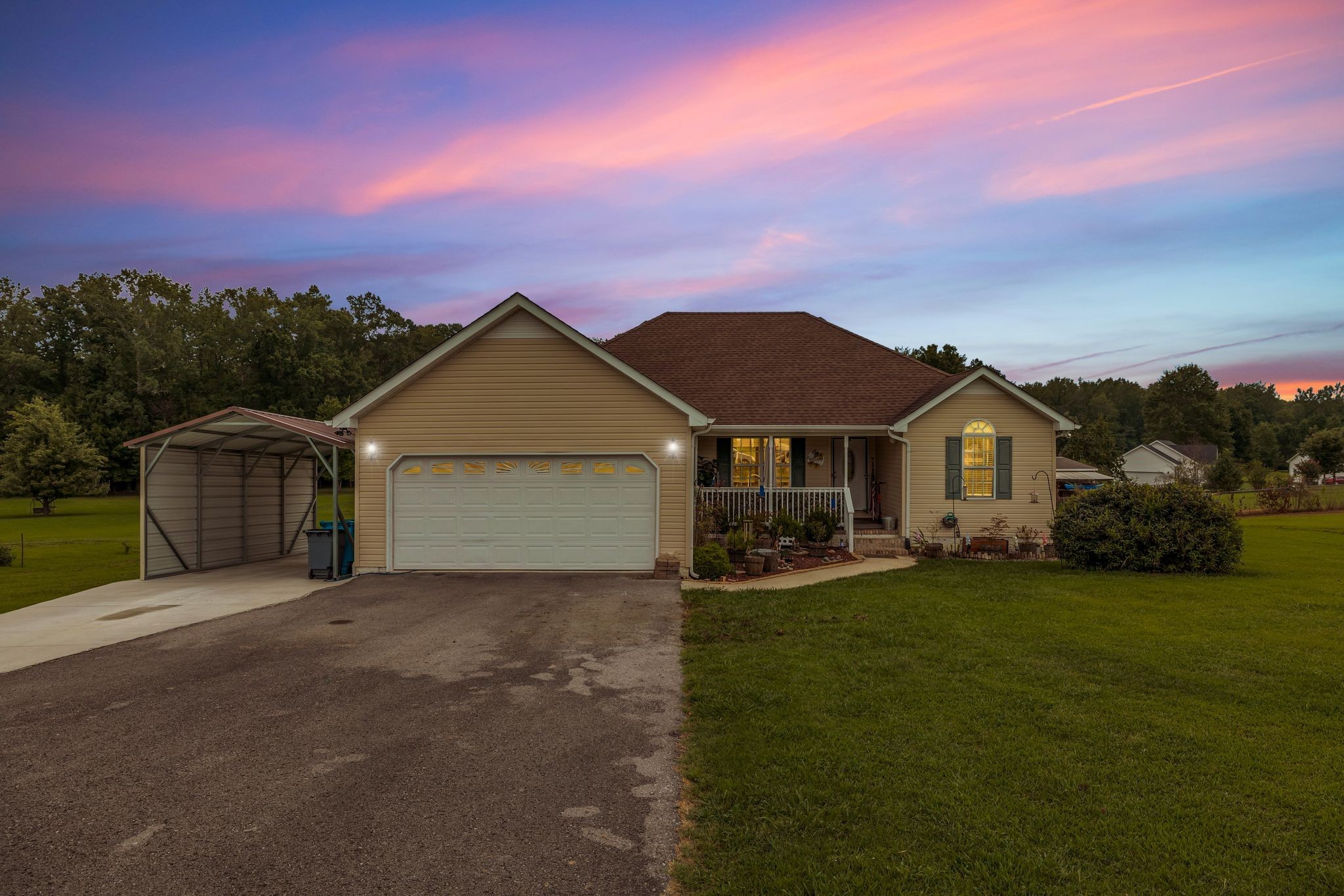 272 Jacoby Dr