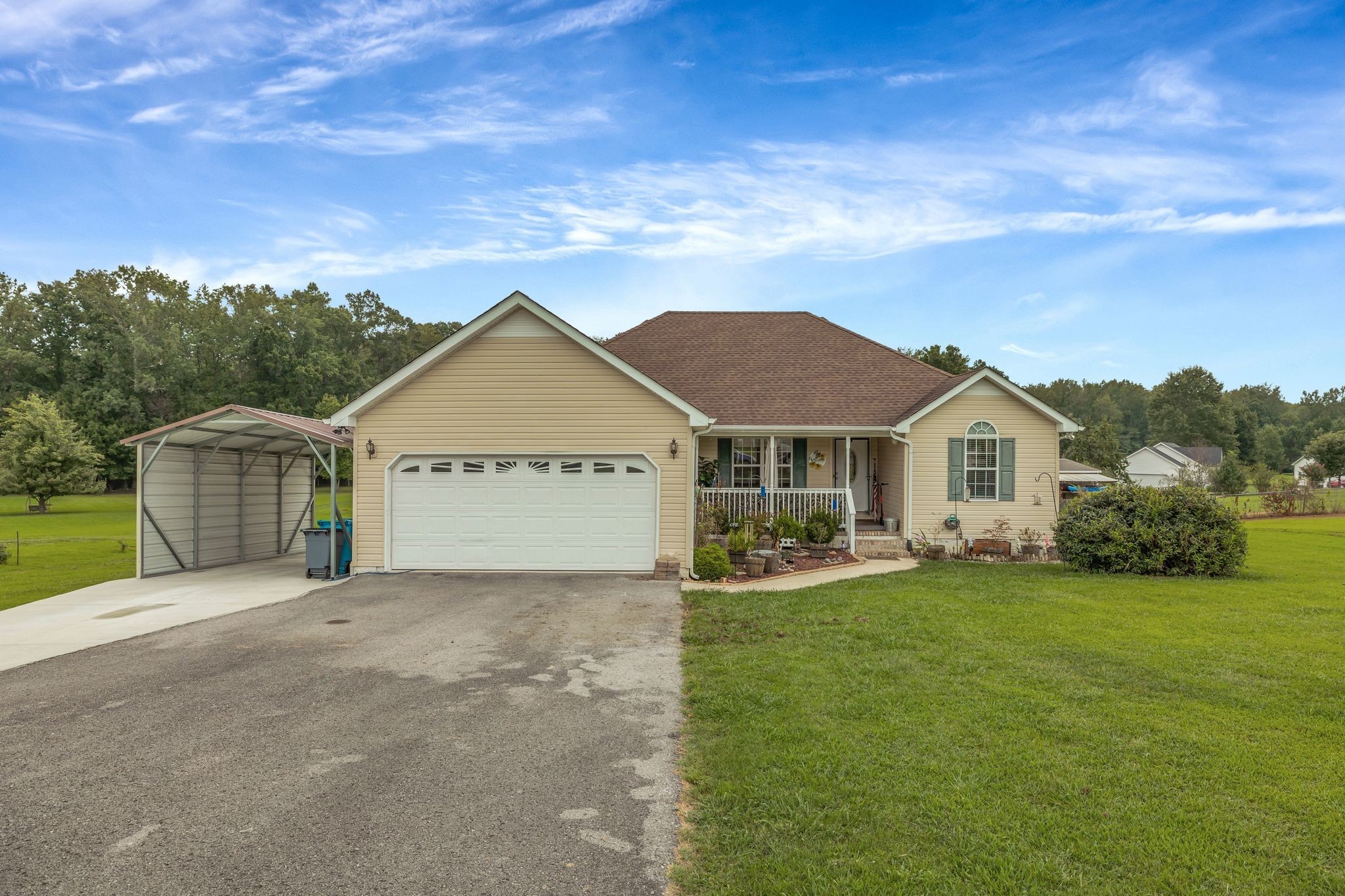 272 Jacoby Dr