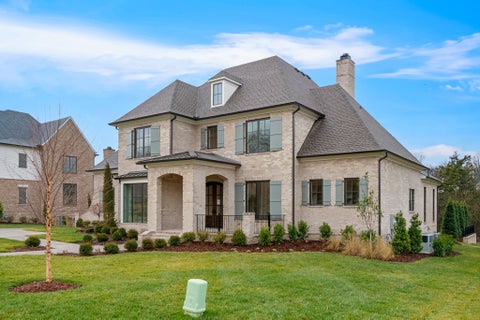 Photo of 1733 Briarmont Pl, Brentwood, TN 37027 (MLS # 3220879)