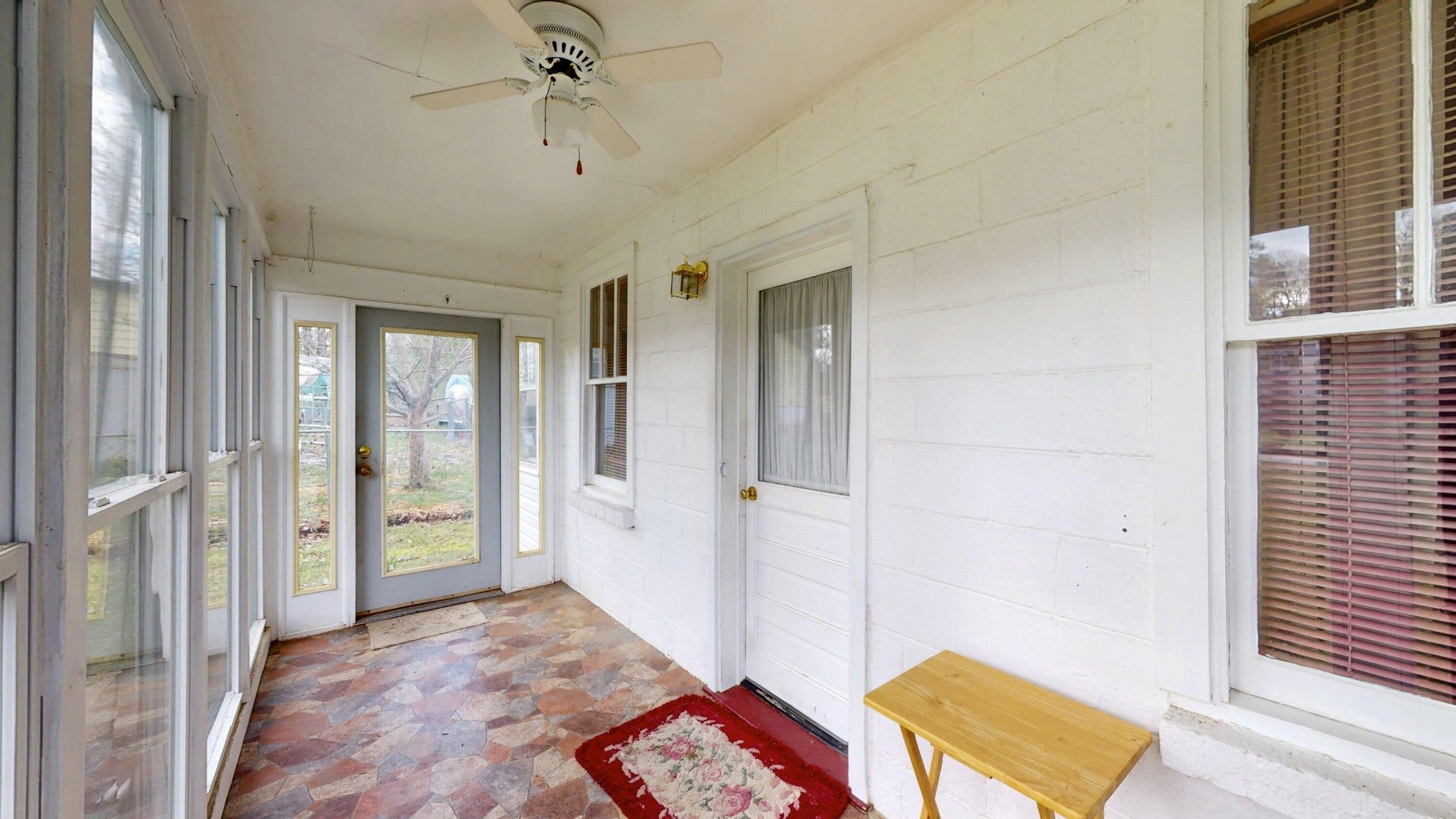 1317 Vance Road