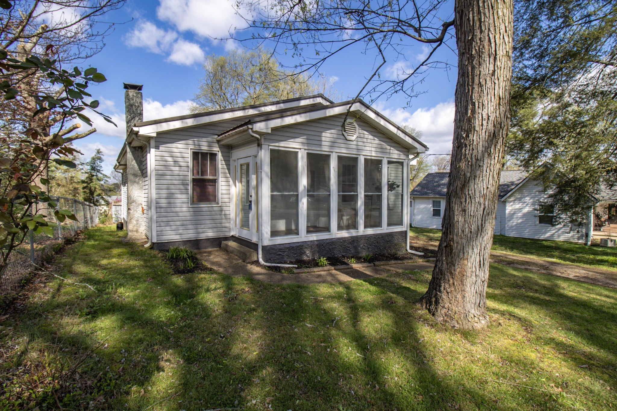 1317 Vance Road
