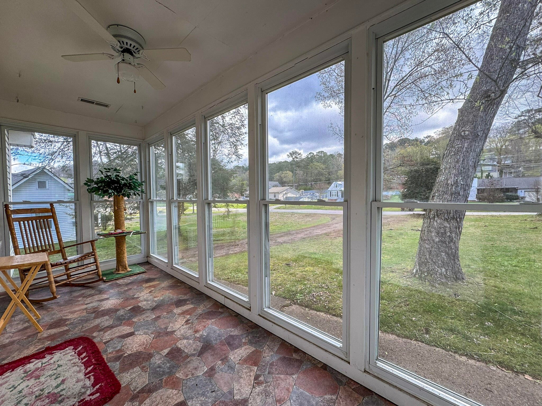 1317 Vance Road
