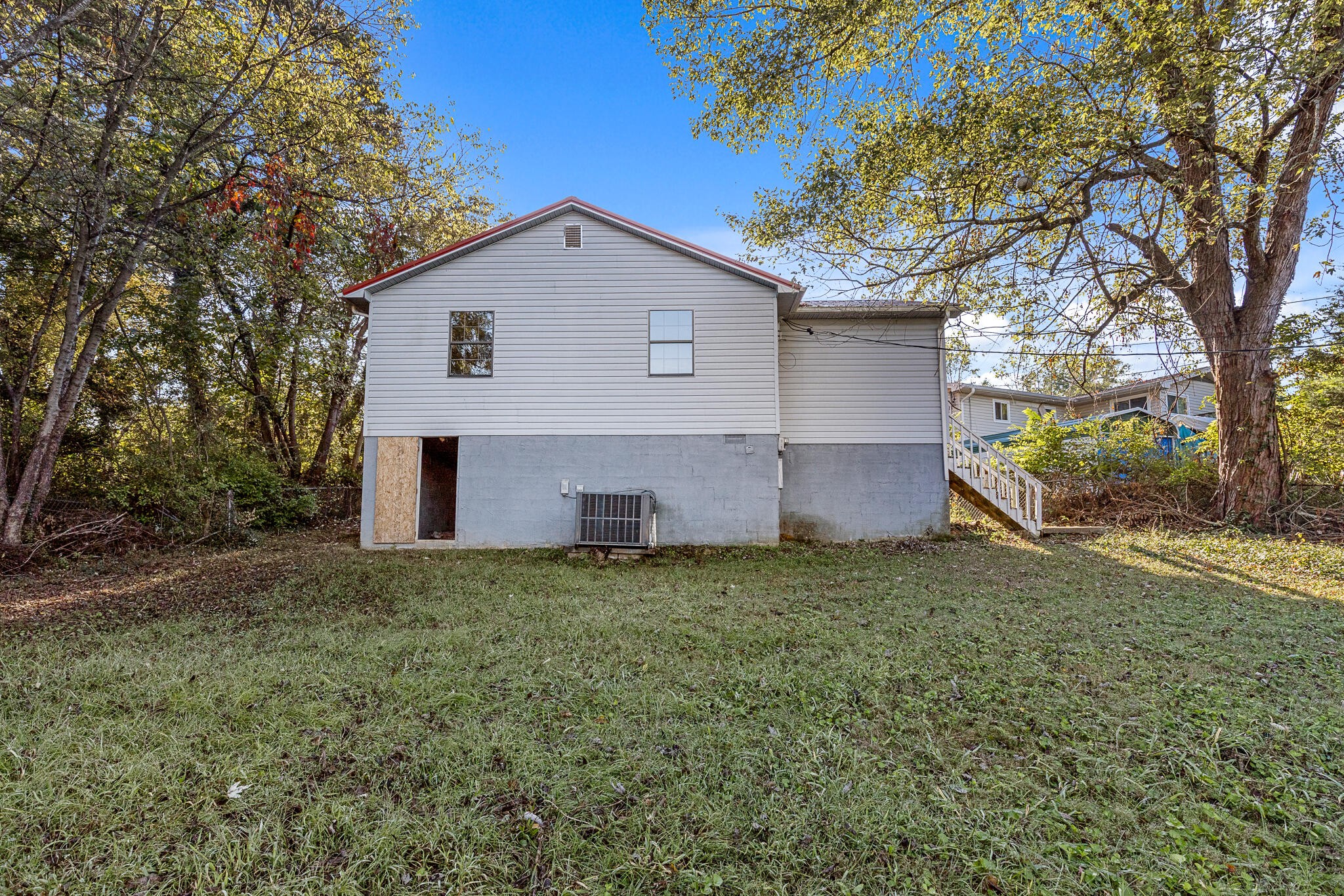 7717 Hansley Drive