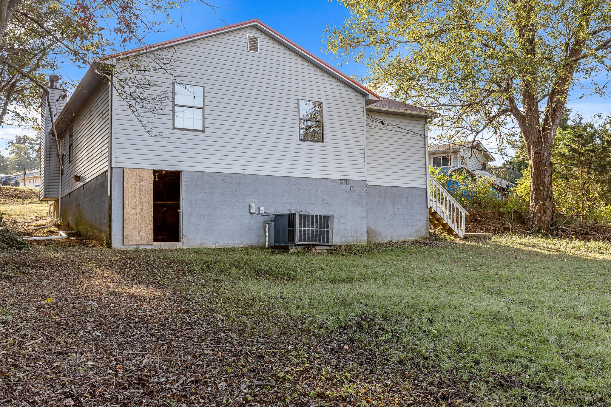 7717 Hansley Drive
