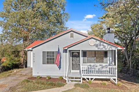 7717 Hansley Drive Chattanooga TN 37416