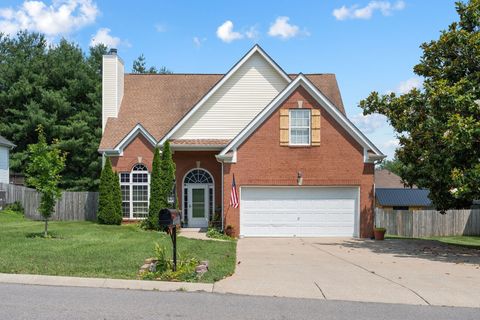 Photo of 2104 Loudenslager Dr, Thompsons Station, TN 37179 (MLS # 2980467)